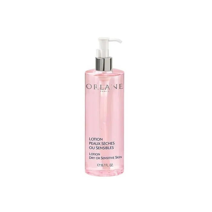 Orlane Lotion Peaux Séches Ou Sensibles