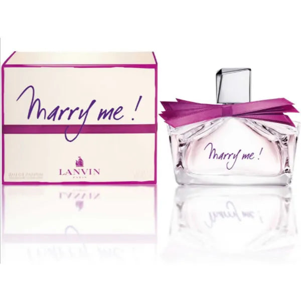 Lanvin Marry Me! Eau De Parfum