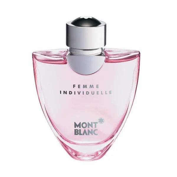 Montblanc Femme Individuelle Eau De Toilette