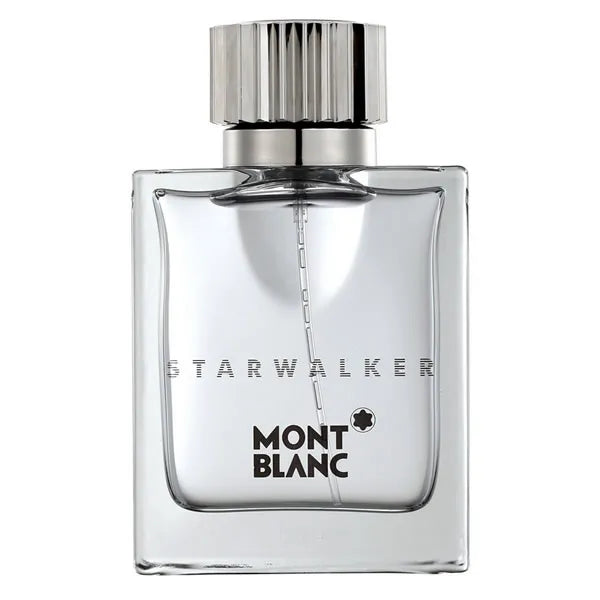 Montblanc Starwalker Eau De Toilette