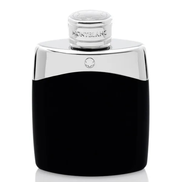 Montblanc Legend Eau De Toilette Vaporisateur 50ml