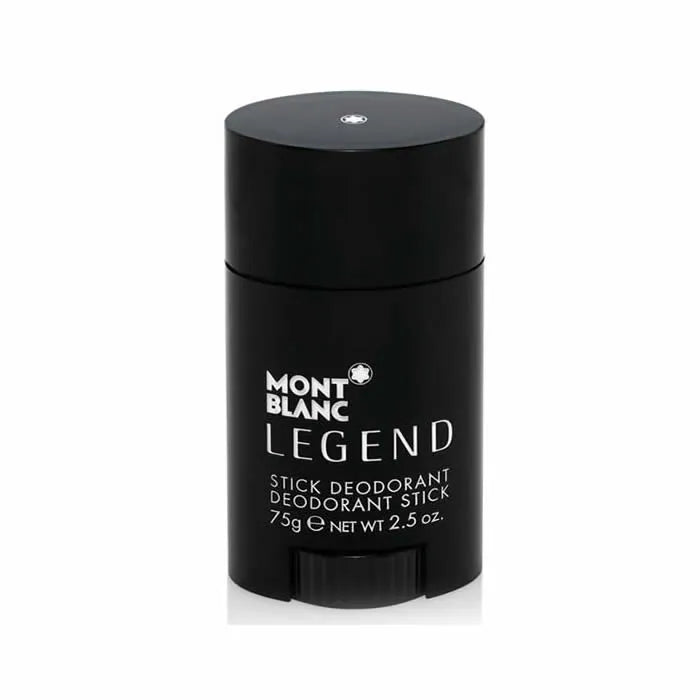 Montblanc Legend Déodorant Stick