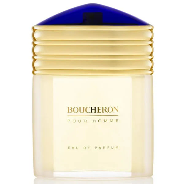 Boucheron Homme Eau De Parfum