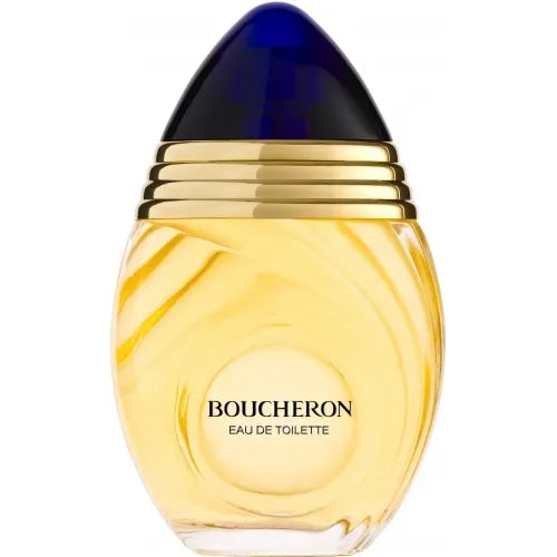 Boucheron Femme Eau De Toilette