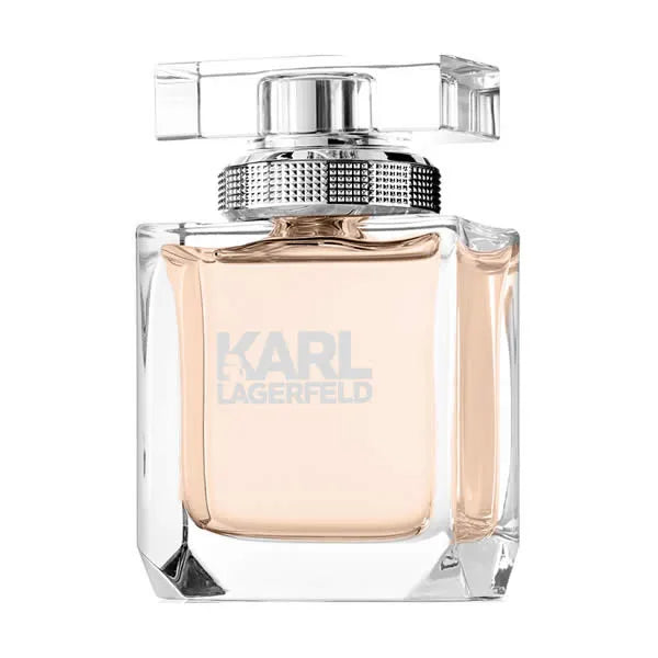Karl Lagerfeld Eau De Parfum Vaporisateur 85ml - KARL LAGERFELD