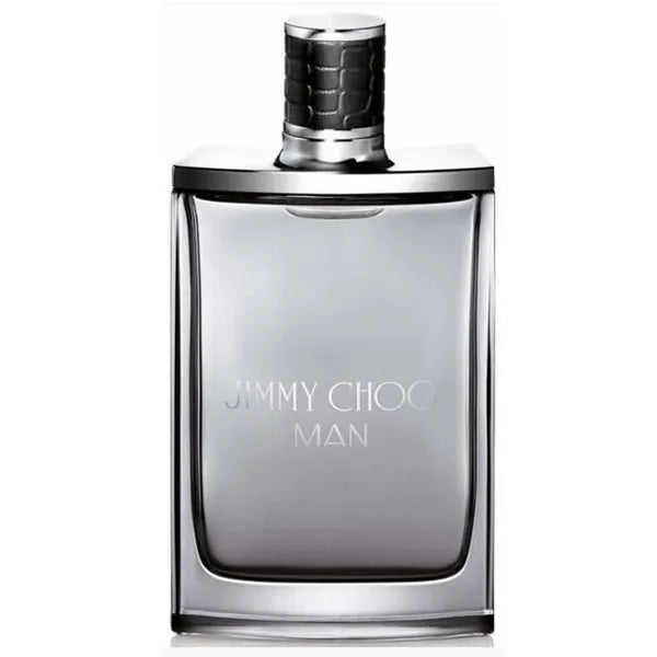 Jimmy Choo Man Eau De Toilette