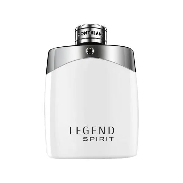 Montblanc Legend Spirit Eau De Toilette Vaporisateur 50ml