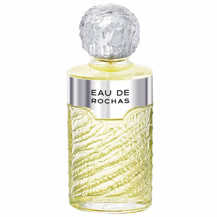 Rochas Eau De Rochas Eau De Toilette
