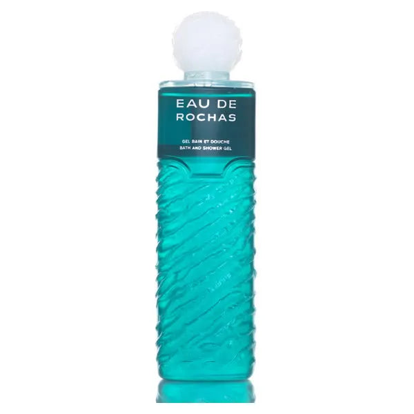 Rochas Eau Rochas Gel Douche