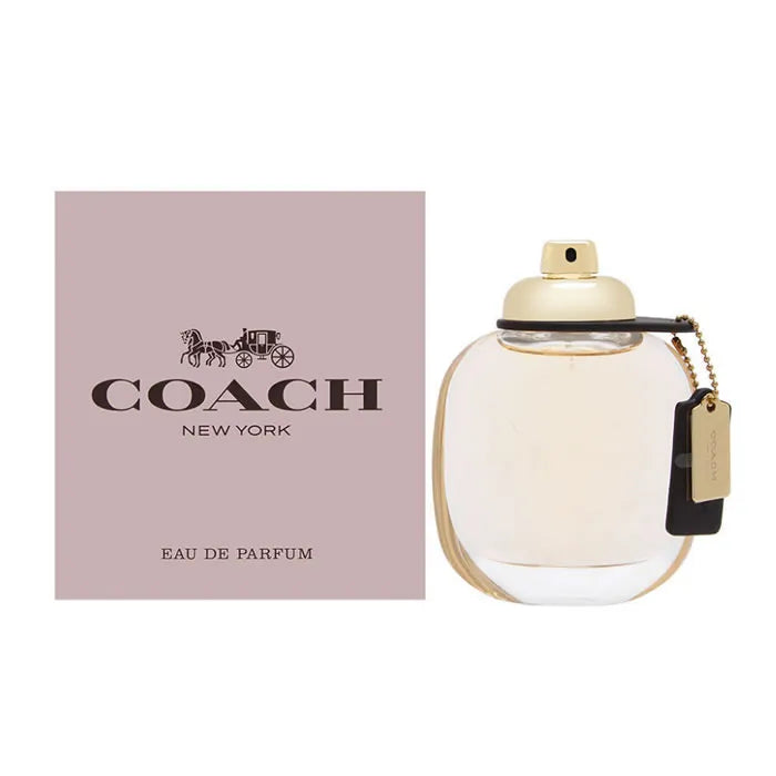 Coach 1941 Coach New York Eau De Parfum