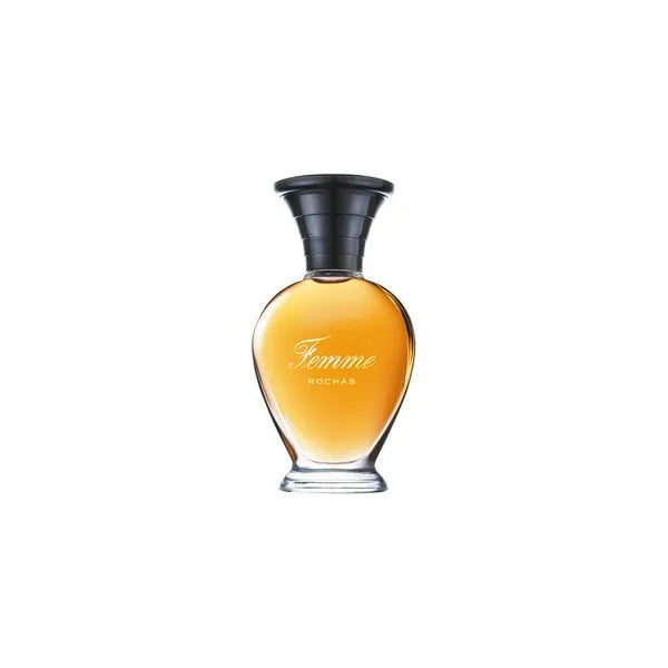 Rochas Femme Eau De Toilette Vaporisateur 100ml - ROCHAS