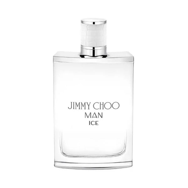 Jimmy Choo Man Ice Eau De Toilette Vaporisateur 50ml - JIMMY CHOO