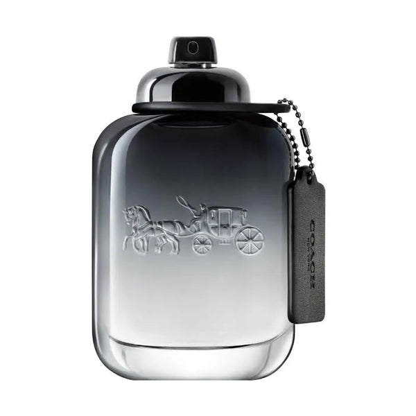Coach For Men Eau De Toilette Vaporisateur 60ml - COACH 1941