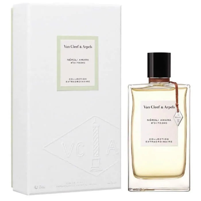 Van Cleef & Arpels Van Cleef And Arpels Neroli Amara Eau De Parfum