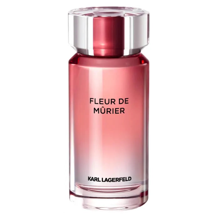 Karl Lagerfeld Fleur De Murier Eau De Parfum