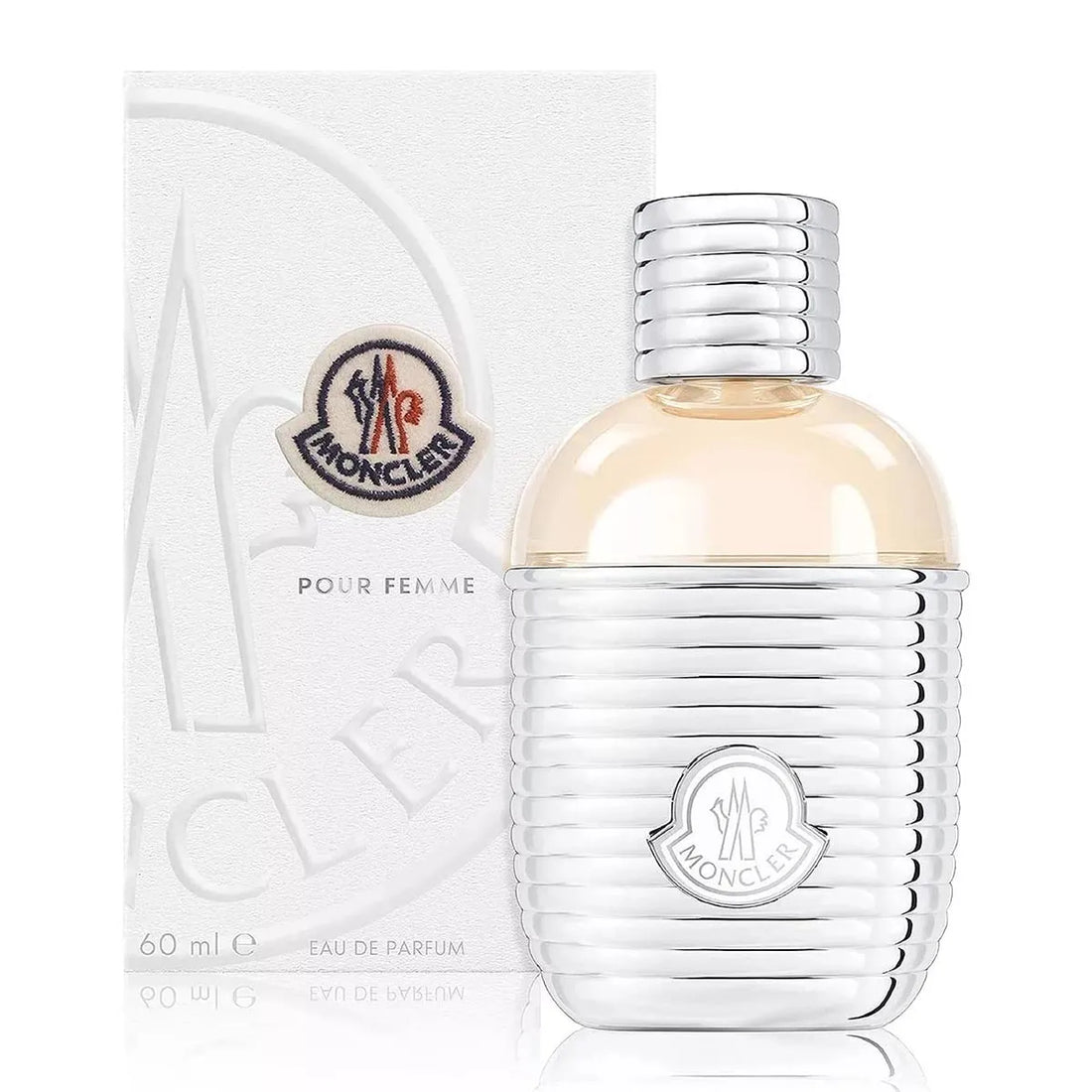 Moncler Pour Femme Eau De Parfum