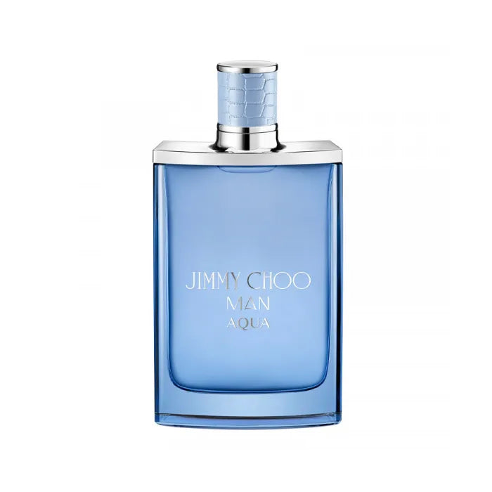 Jimmy Choo Man Aqua Eau de Toilette