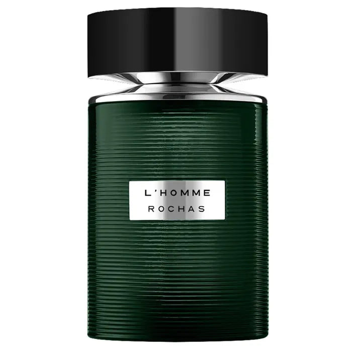 Rochas L'Homme Aromatic Touch Eau De Toilette