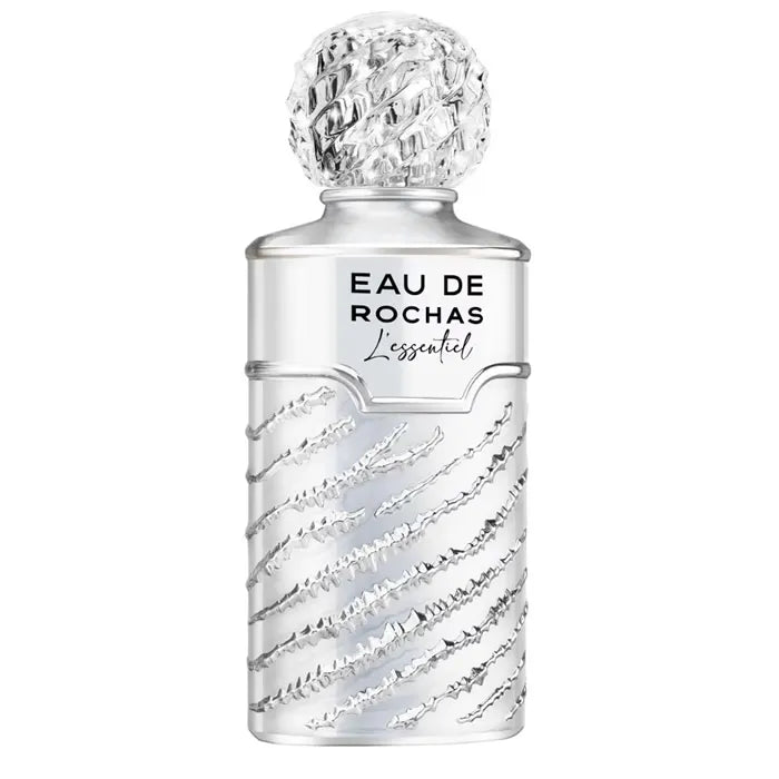 Rochas L'Essentiel Eau De Parfum Vaporisateur 100ml