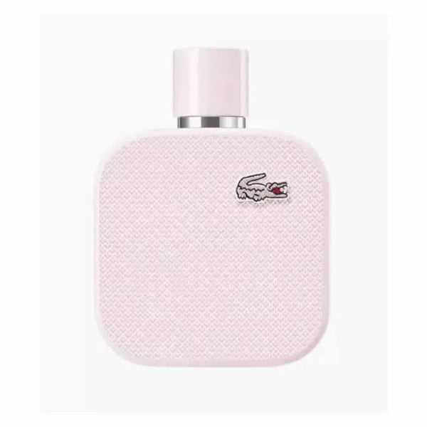 Lacoste L.12.12 Rose Eau De Parfum Vaporisateur 50ml - LACOSTE