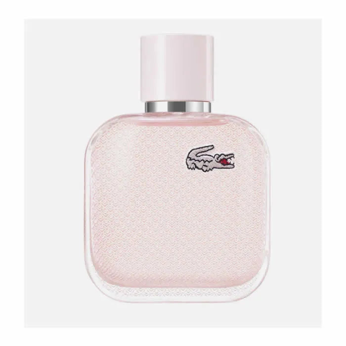 Lacoste L.12.12 Rose Eau Fraiche
