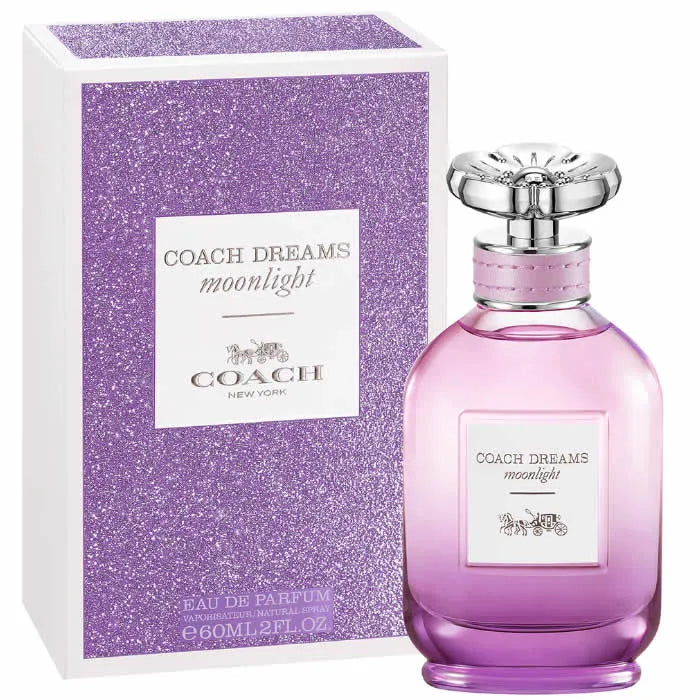 Coach 1941 Coach Dreams Moonlight Eau De Parfum