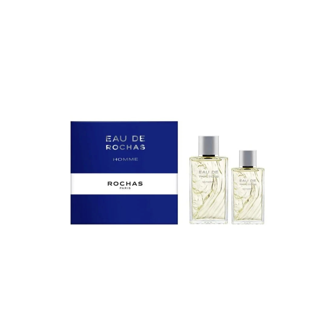 Rochas Set Eau Rochas Homme