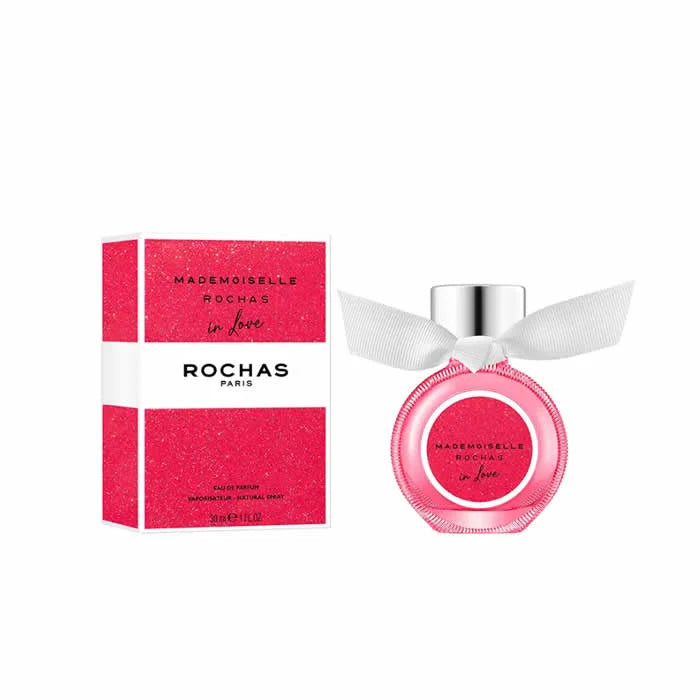 Rochas Mademoiselle Rochas In Love Eau De Parfum