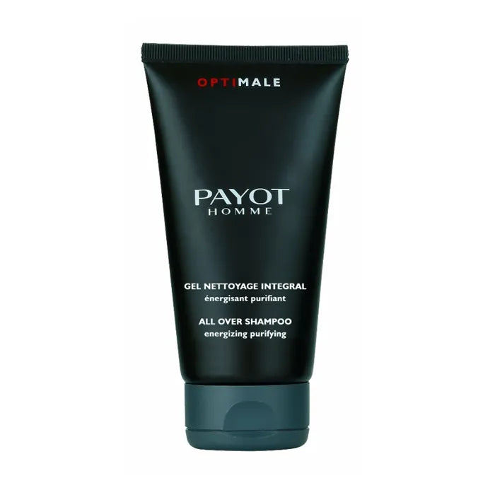 Payot Optimale Gel Nettoyage Integral