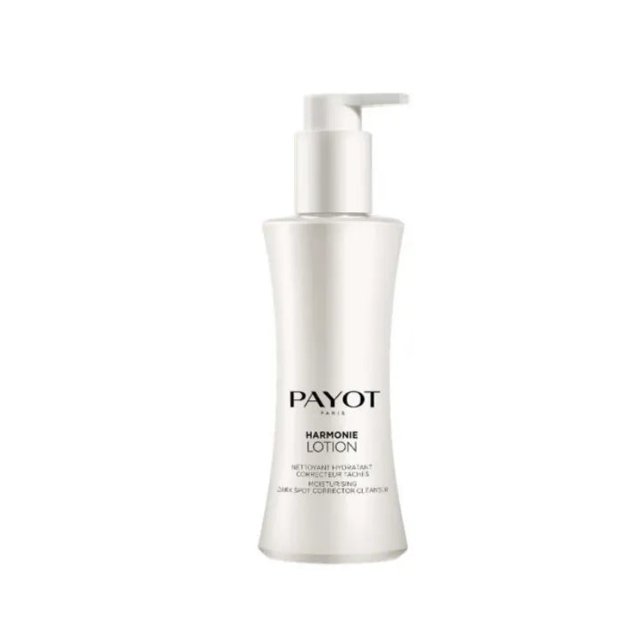 Payot Harmonie Lotion Nettoyant Hydratant Correcteur Taches