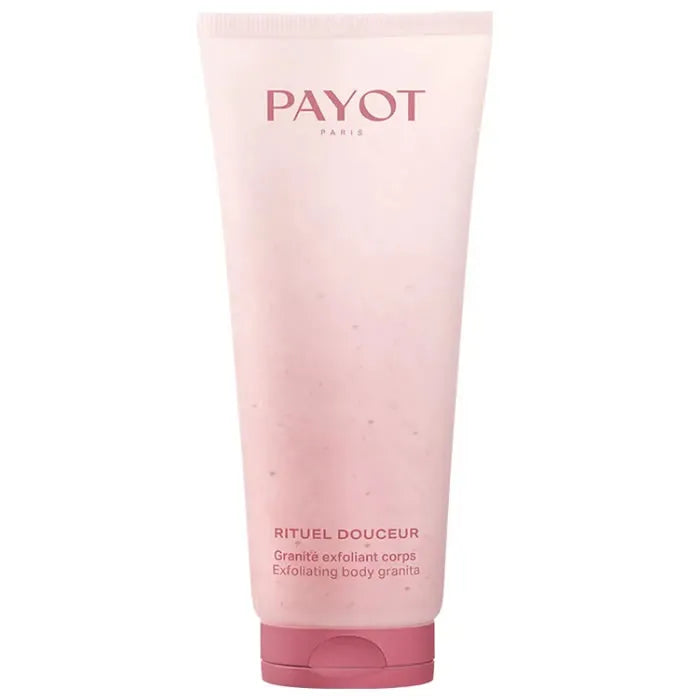 Payot Rituel Douceur Granite Exfoliant Corps