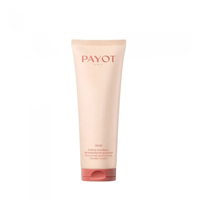 Payot Nue Crème Jeunesse Démaquillante
