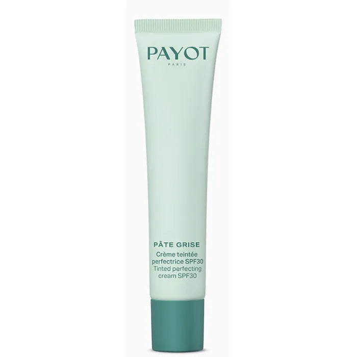 Payot Pâte Grise Crème Teintée Perfectrice Spf30