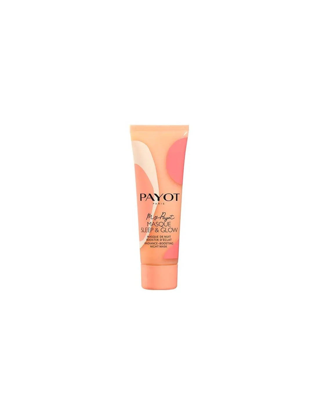 Payot Sleeping Masque Eclat
