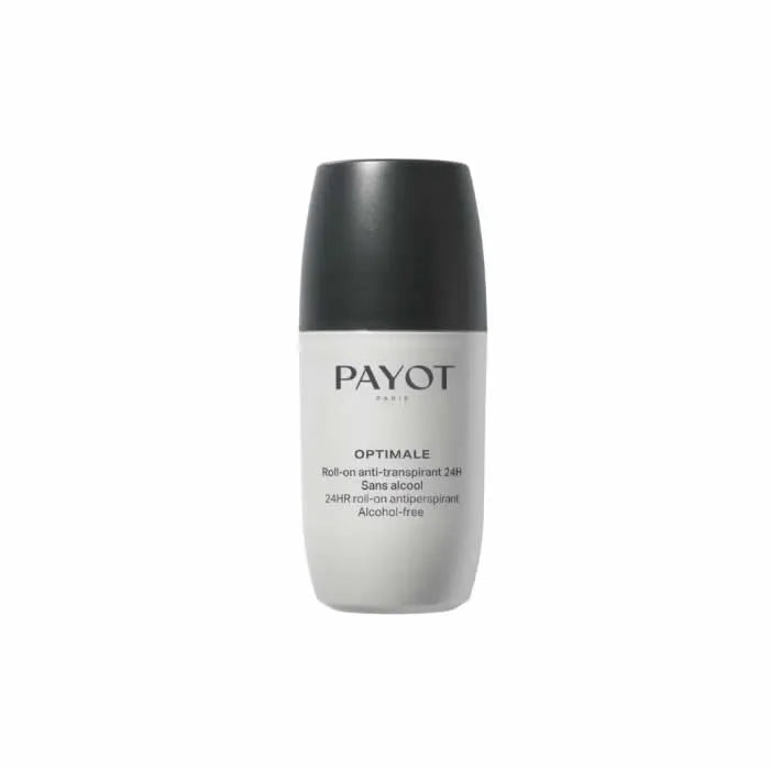 Payot Optimale Roll-On Anti-Transpirant 24h