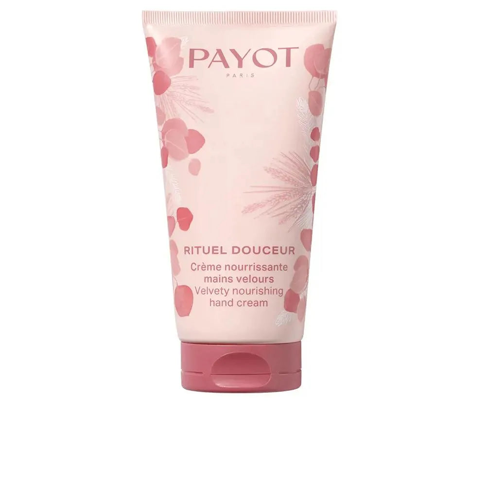 Payot Creme Nourrisante Mains Velours