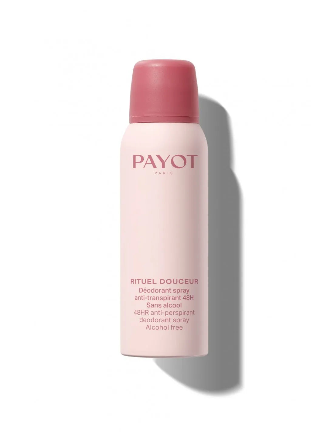 Payot Deodorant Fraicheur