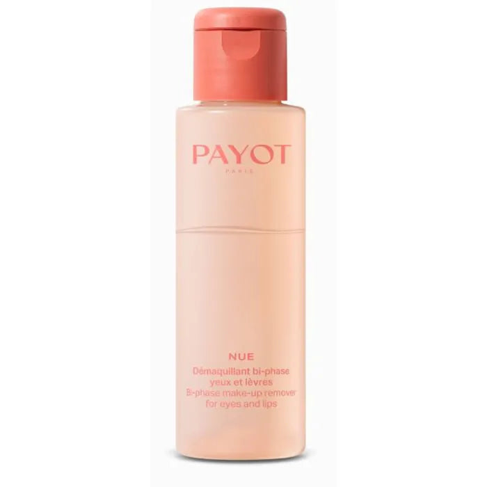 Payot Nue Démaquillant Bi-Phase Yeux et Lévres