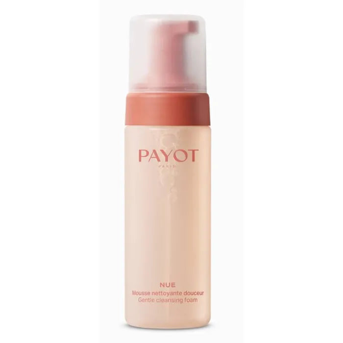 Payot Nue Mousse Nettoyante Douceur