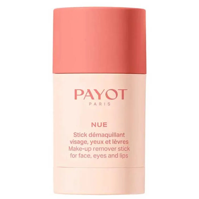 Payot Nue Stick Démaquillant Visage Yeux et Lévres