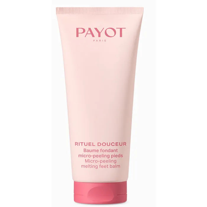 Payot Essentiel Micro Peeling Melting Feet Balm