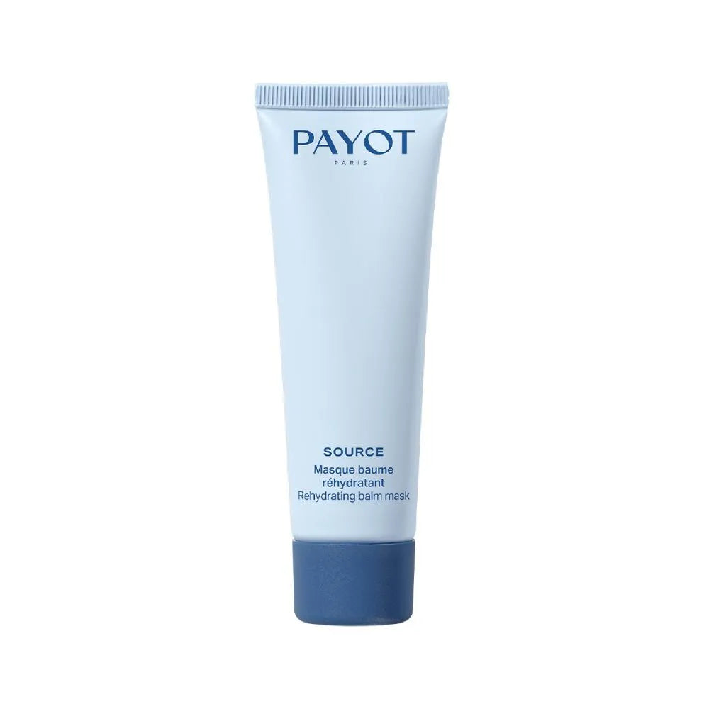Payot Source Rehydrating Balm Mask