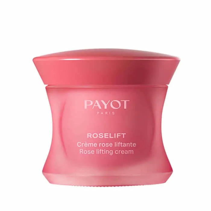 Payot Roselift Creme Rose Liftante