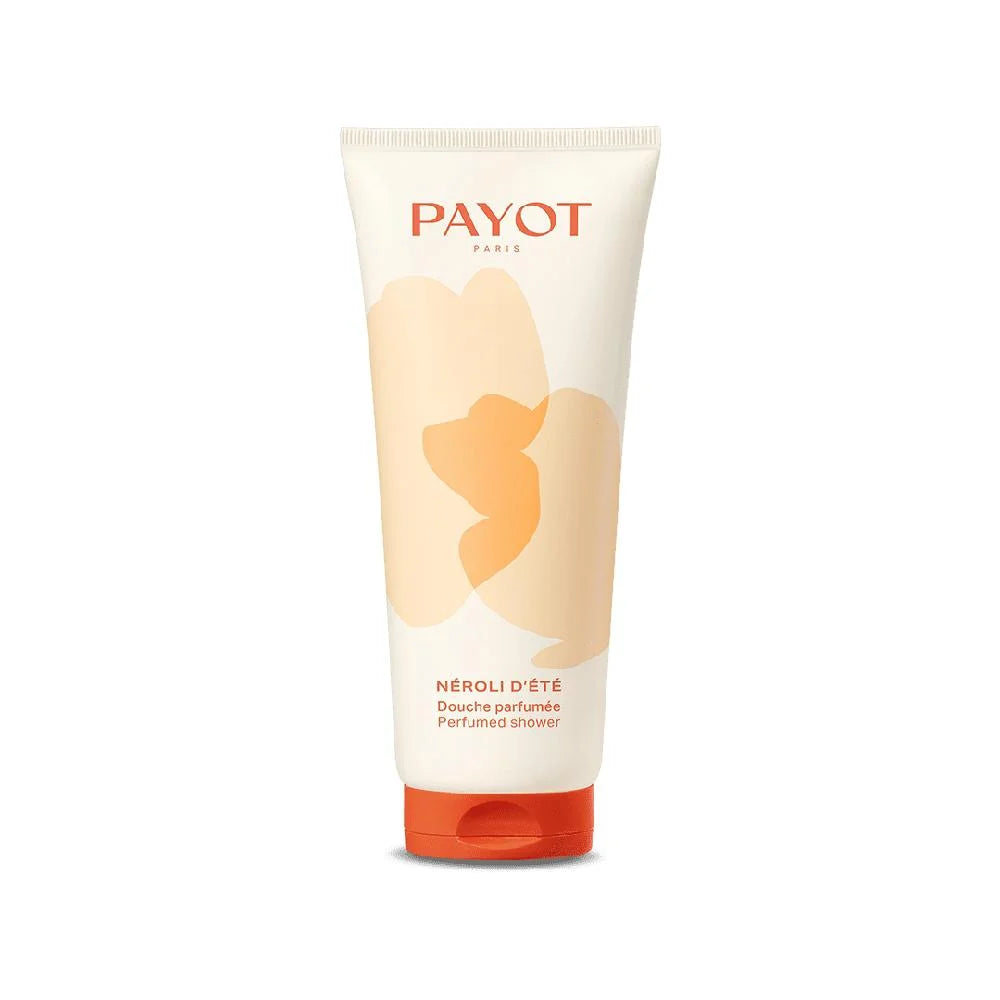 Payot Neroli D'été Douche Parfumee