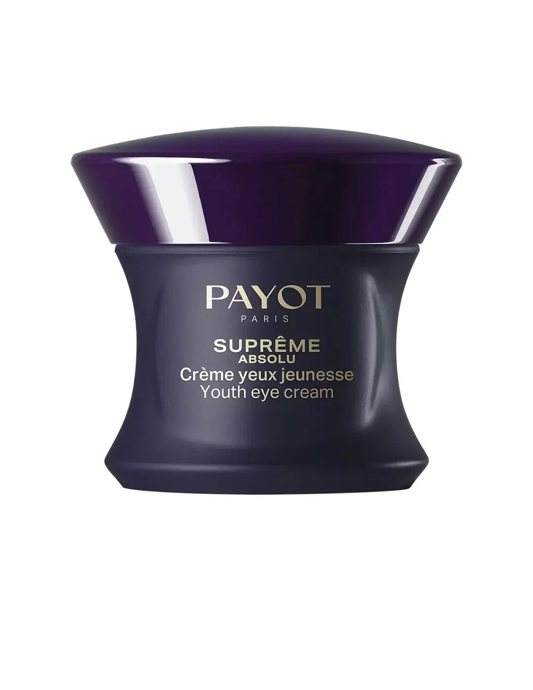 Payot Suprême Absolu Crema Rejuvenecedora Para Los Ojos