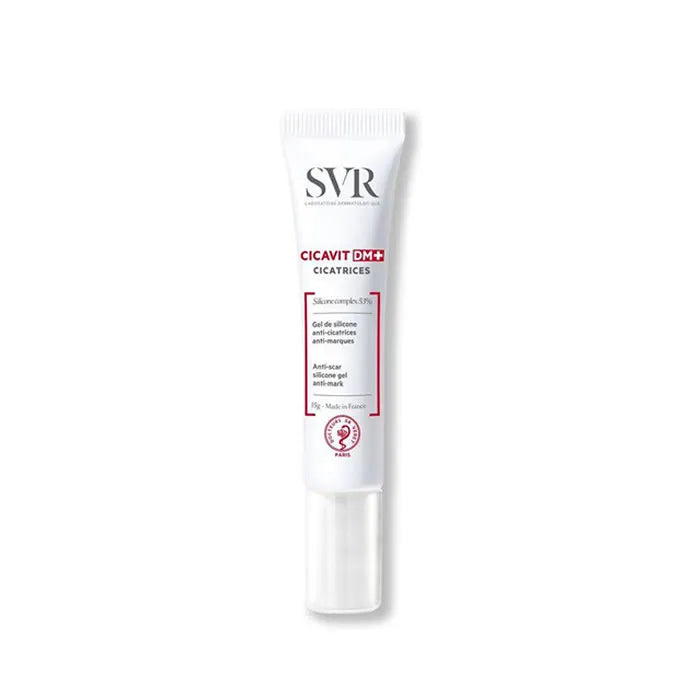 Svr Cicavit DM+ Cicatrices