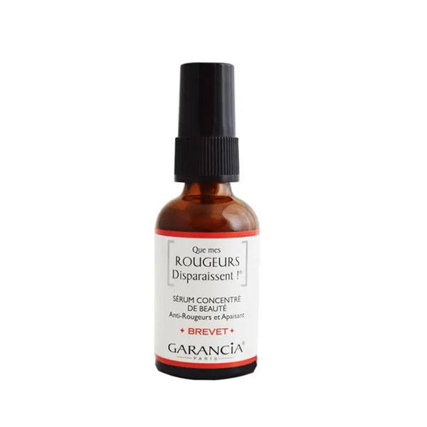 Garancia Que Mes Rougeurs Disparaissent Sérum Concentré 30ml - Batty Beauty