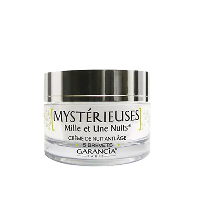 Garancia Mystérieuses Mille Et Nue Nits Crème Nuit