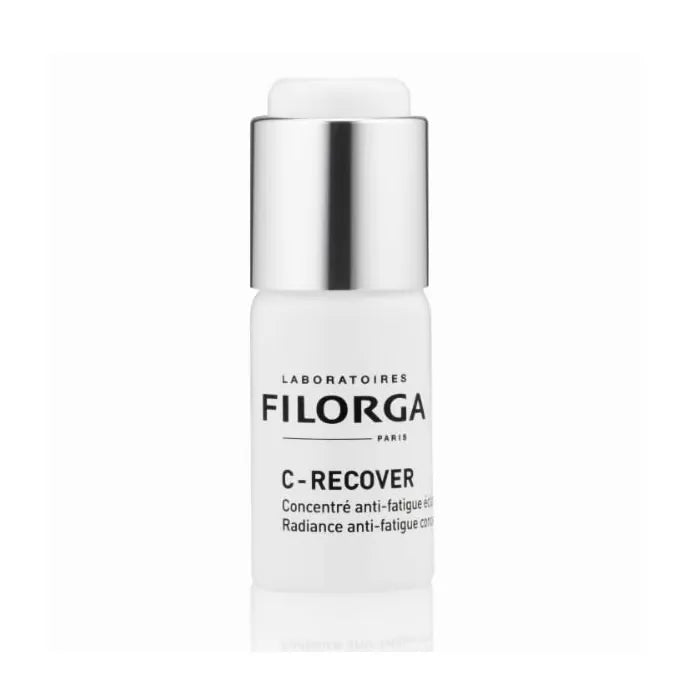 Filorga C-Recover Concentré Anti-Fatigue Éclat