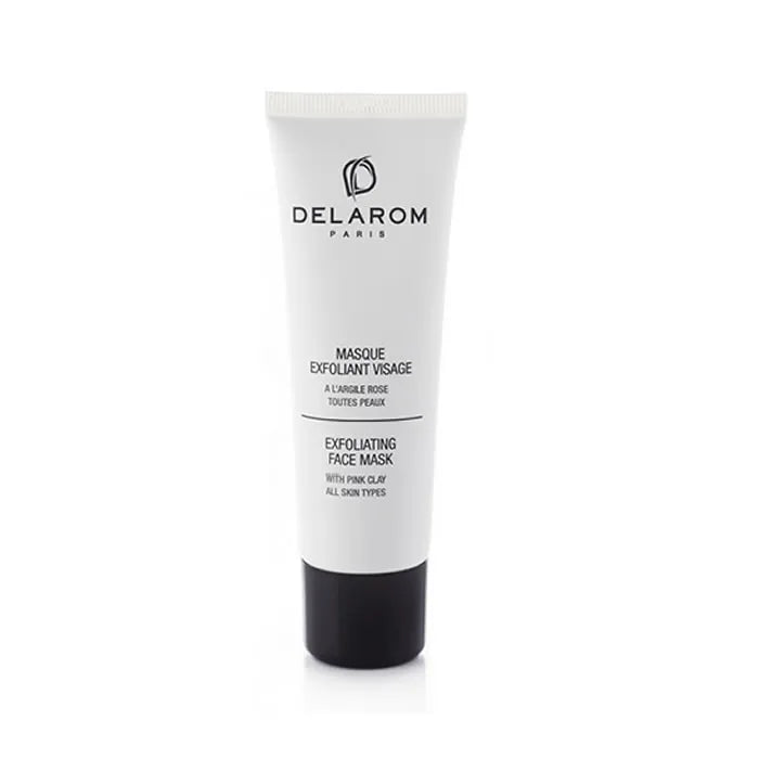 Delarom Masque Exfoliant Visage
